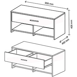 Фото Передпокій Ruta / Рута