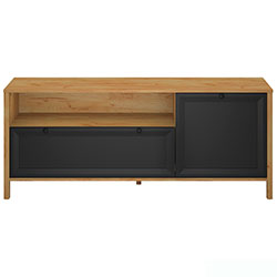 Фото Шафка під ТВ 1K1S Brent / Брент