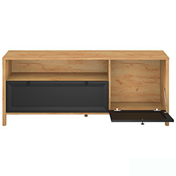 Фото Шафка під ТВ 1K1S Brent / Брент