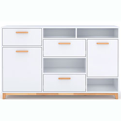 Фото Комод 2D3S Steka / Стека