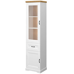 Фото Вітрина REG 1W1D1S Riva / Ріва