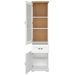 Фото Вітрина REG 1W1D1S Riva / Ріва