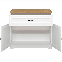 Фото Комод KOM 2D1S Riva / Ріва