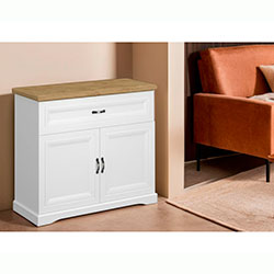 Фото Комод KOM 2D1S Riva / Ріва