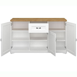 Фото Комод KOM 3D1S Riva / Ріва