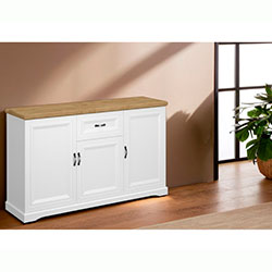 Фото Комод KOM 3D1S Riva / Ріва