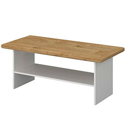 Столик журнальний LAW/120 Riva / Ріва