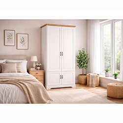 Фото Шафа SZF 4D Riva / Ріва