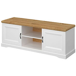 Шафка під ТВ RTV 2D Riva / Ріва