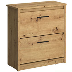 Шафка для взуття SZFK 2K Ayson / Айсон