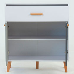 Фото Комод 2D1S Timmy / Тіммі