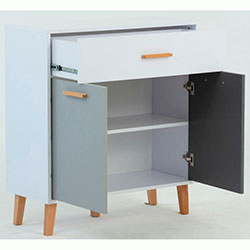 Фото Комод 2D1S Timmy / Тіммі