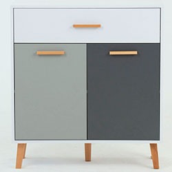 Фото Комод 2D1S Timmy / Тіммі