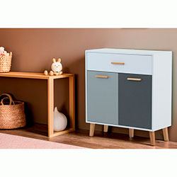 Фото Комод 2D1S Timmy / Тіммі