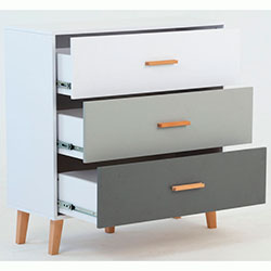 Фото Комод 3S Timmy / Тіммі