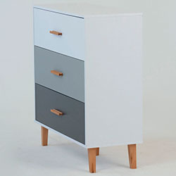 Фото Комод 3S Timmy / Тіммі