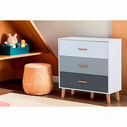 Фото Комод 3S Timmy / Тіммі