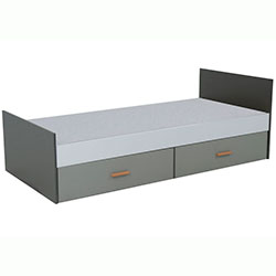 Ліжко 2S 90х200 Timmy / Тіммі