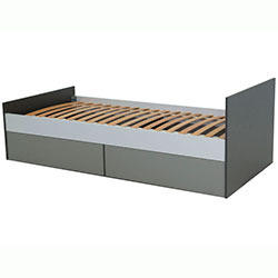 Фото Ліжко 2S 90х200 Timmy / Тіммі