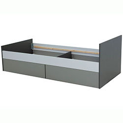 Фото Ліжко 2S 90х200 Timmy / Тіммі