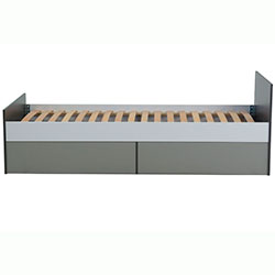 Фото Ліжко 2S 90х200 Timmy / Тіммі