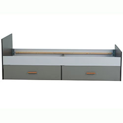 Фото Ліжко 2S 90х200 Timmy / Тіммі