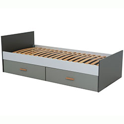 Фото Ліжко 2S 90х200 Timmy / Тіммі