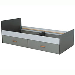 Фото Ліжко 2S 90х200 Timmy / Тіммі