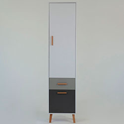 Фото Стелаж 2D1S Timmy / Тіммі