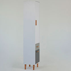 Фото Стелаж 2D1S Timmy / Тіммі