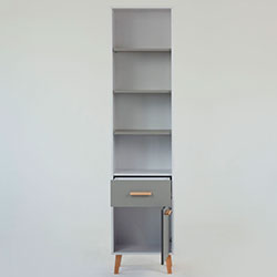 Фото Стелаж відкритий 1D1S Timmy / Тіммі