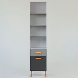 Фото Стелаж відкритий 1D1S Timmy / Тіммі