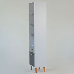 Фото Стелаж відкритий 1D1S Timmy / Тіммі