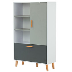 Фото Стелаж низький 1D1K Timmy / Тіммі