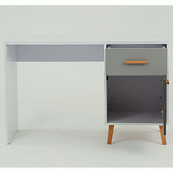 Фото Стіл письмовий 1D1S Timmy / Тіммі