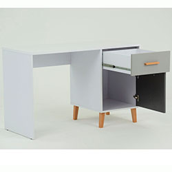 Фото Стіл письмовий 1D1S Timmy / Тіммі