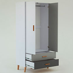 Фото Шафа 2D2S Timmy / Тіммі