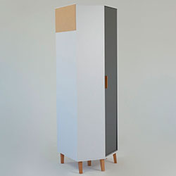 Фото Шафа кутова Timmy / Тіммі