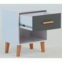 Фото Шафка приліжкова 1S Timmy / Тіммі