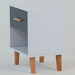 Фото Шафка приліжкова 1S Timmy / Тіммі