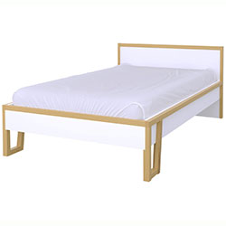 Фото Ліжко 120х200 Steka / Стека