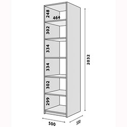 Фото Модуль М-1 П-500 Неаполь