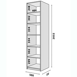 Фото Модуль М-1 П-500 Техас