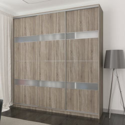 Фото Шафа-купе 1200х450 Alto