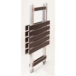 Фото Стіл Aluwood Великий (6220)