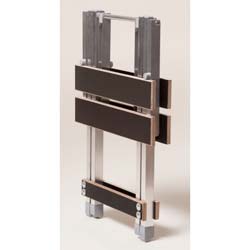 Фото Стілець Aluwood (6200)