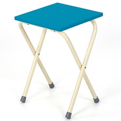 Табурет Розкладний М’ятний Супермат (2110067)