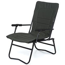 Крісло Білий Амур Зелений (2210032)