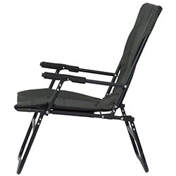 Фото Крісло Білий Амур Зелений (2210032)