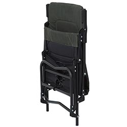 Фото Крісло Білий Амур Зелений (2210032)